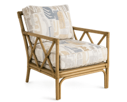Maebry Accent Chair Tan (+28 finishes +69 fabrics)