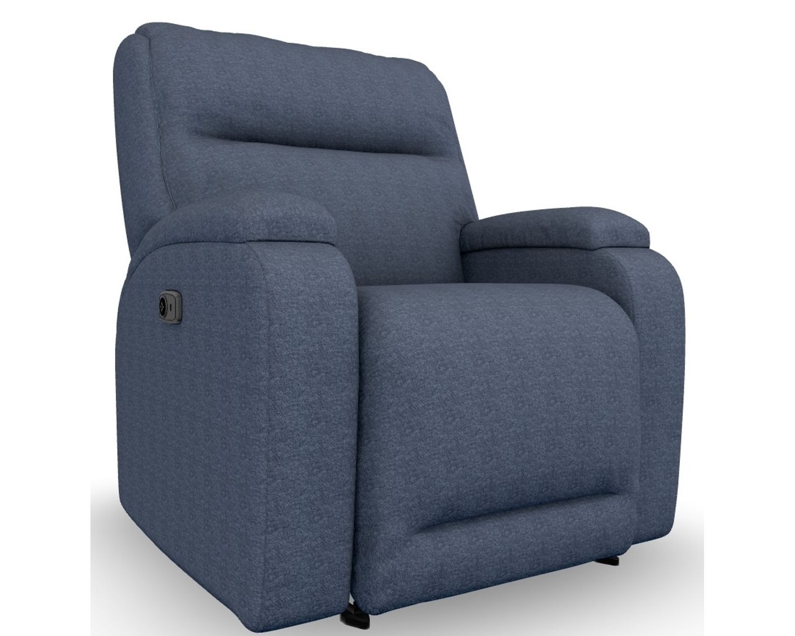 🎣 Maverly 88" Reclining Sofa (+65 fabrics) - Maverly Recliner