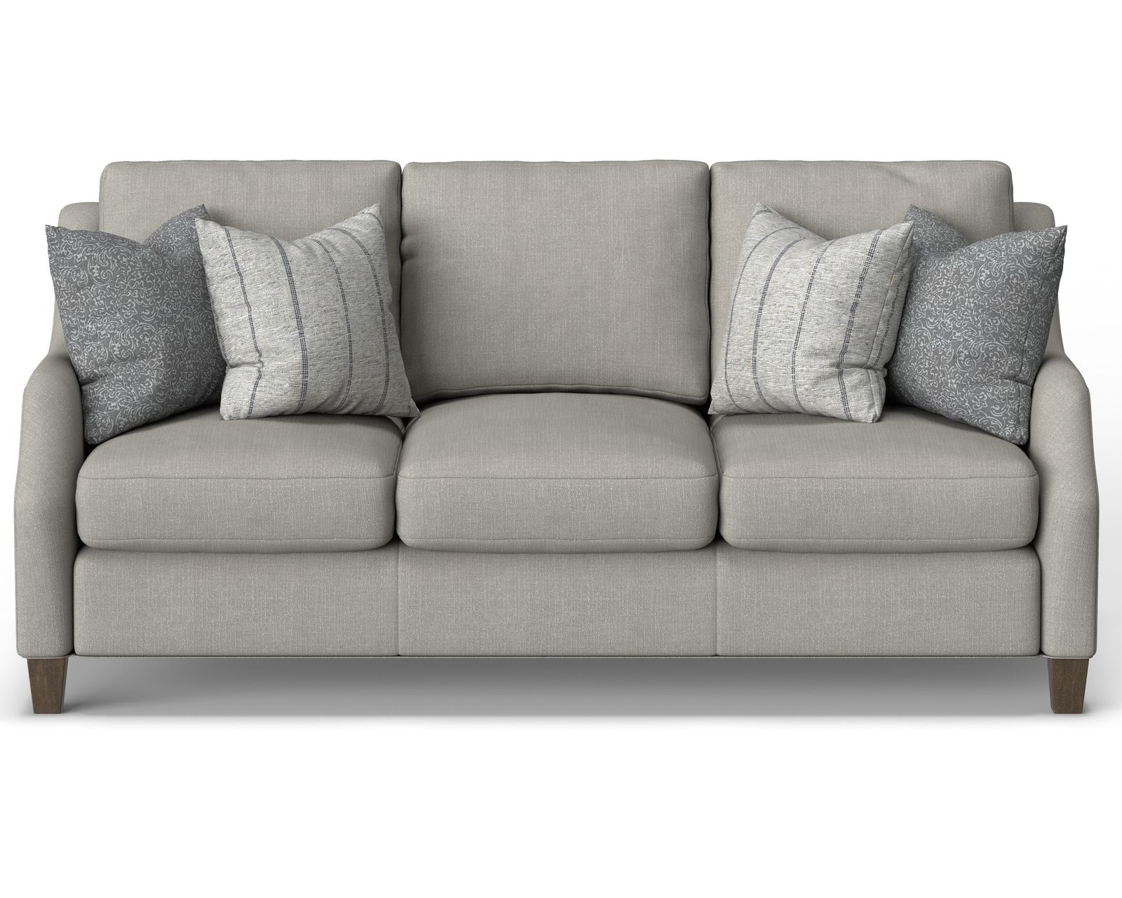 Gianna 7823 Sofa (86") +100 fabrics - Gianna 86" Sofa