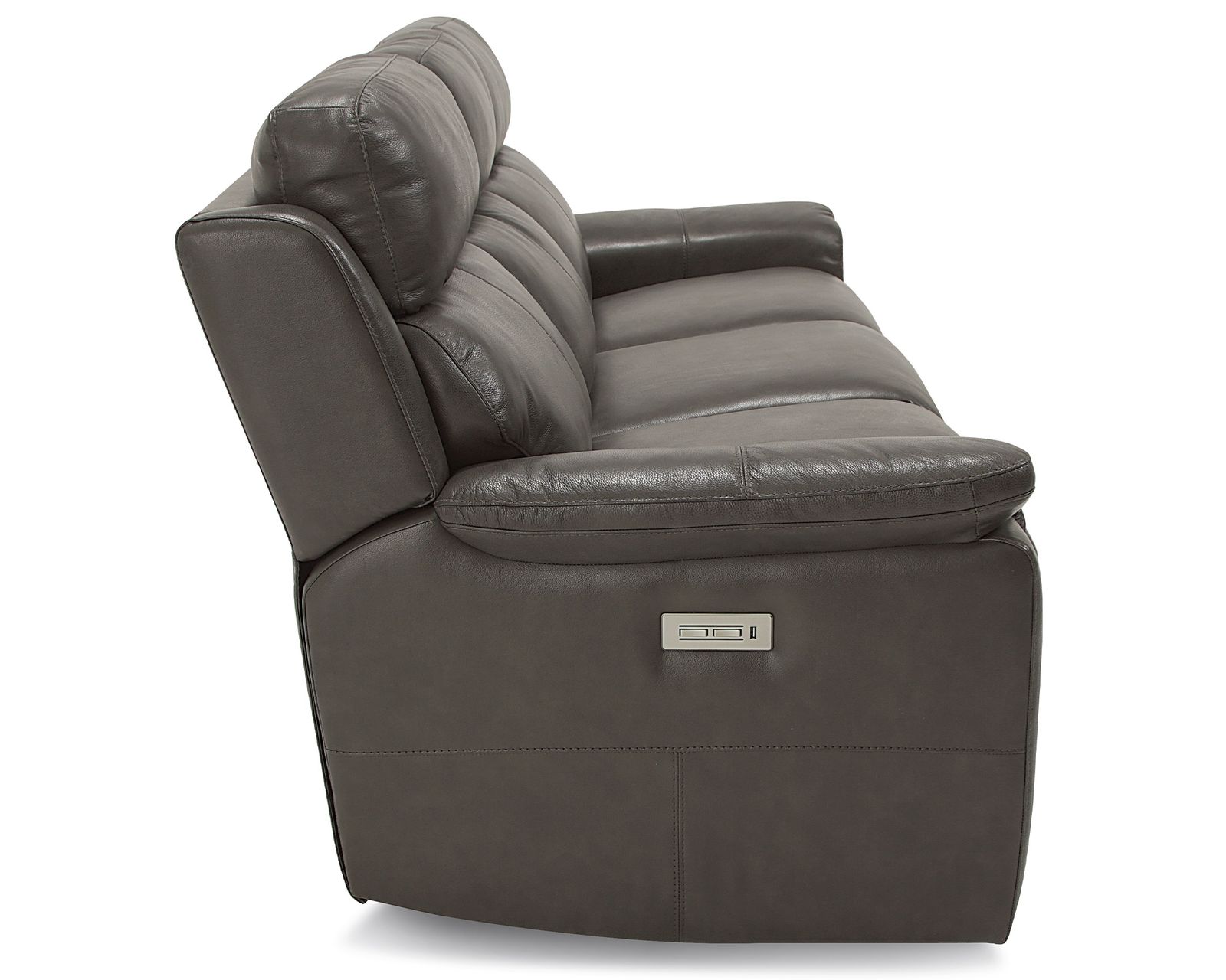 Henry 41051 Power Headrest Power Reclining Sofa (91") +100 leathers - Henry 91" Reclining Sofa