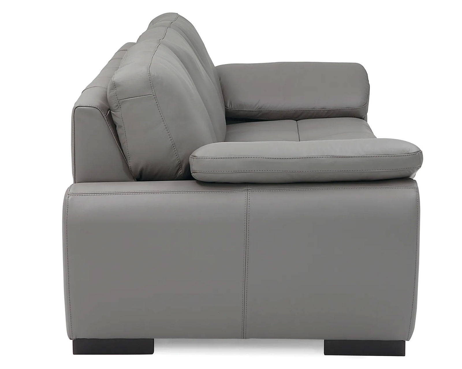 Miami 77319 Sofa (98") +100 leathers - Miami collection is the epitome of coastal cool