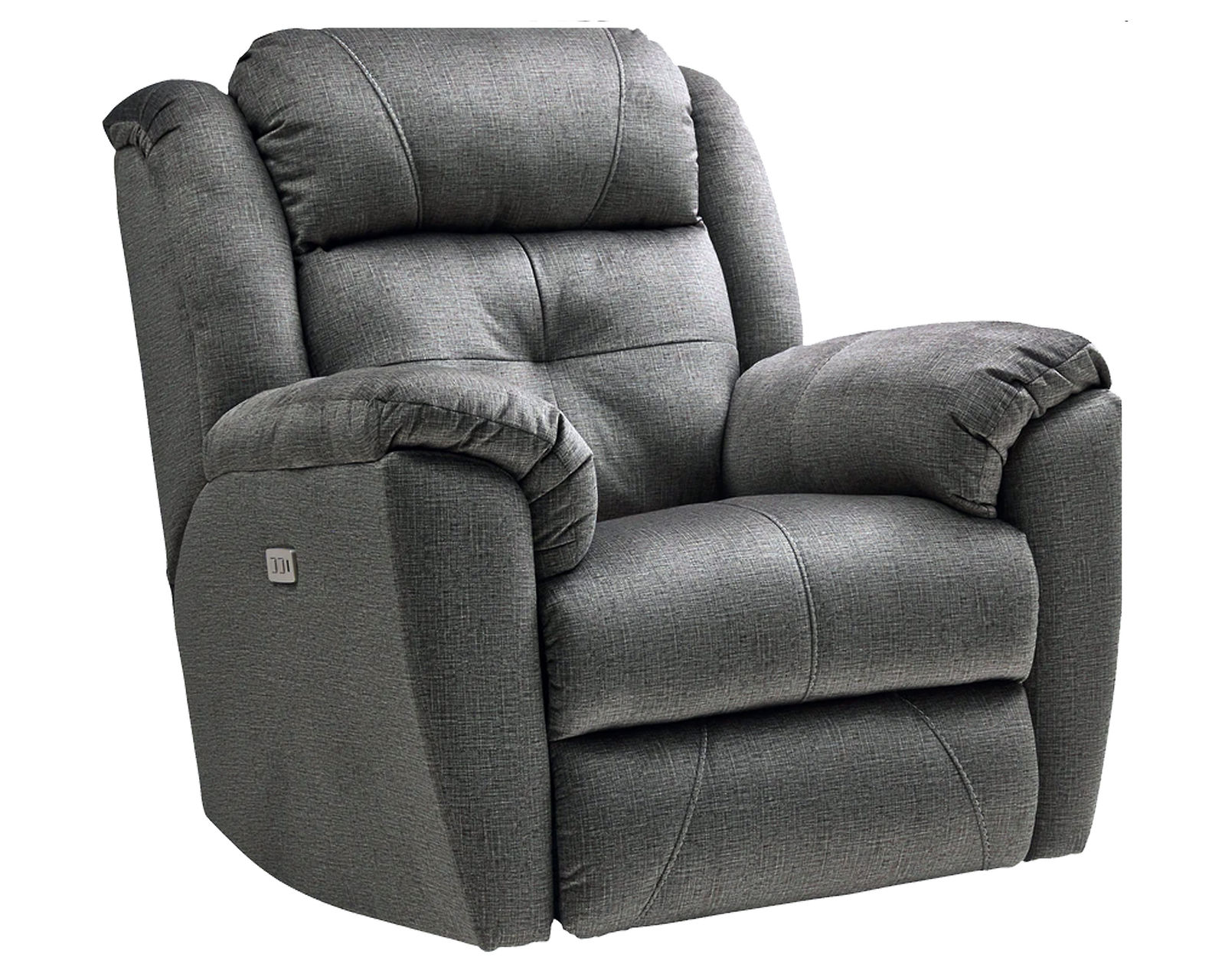 Vista 92" Reclining Sofa (+150 fabrics and leathers) - Vista Recliner