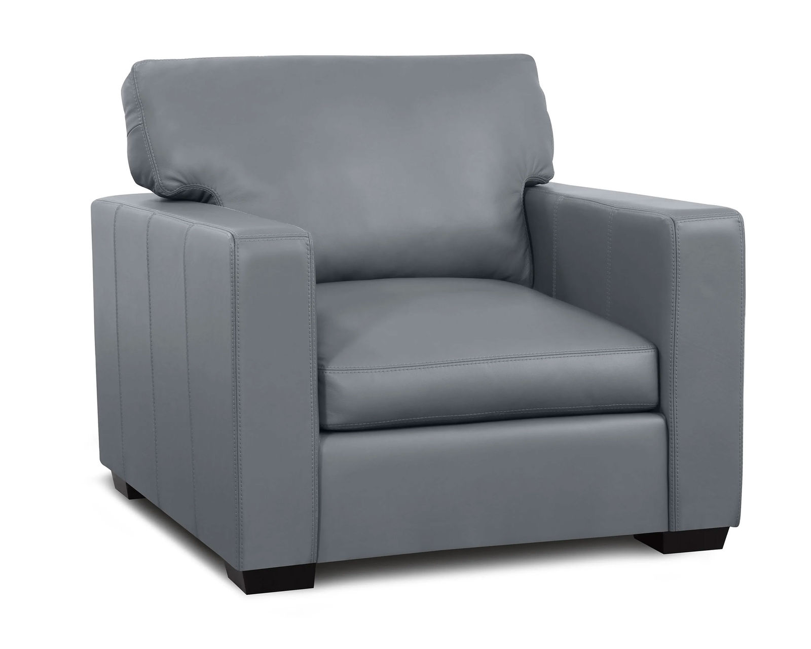 Colebrook 77265 Sofa (94") +100 leathers - Colebrook Chair