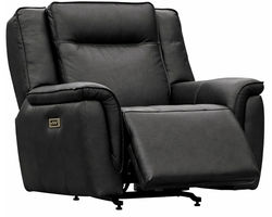 Margot 4065 Recliner (+140 leathers)