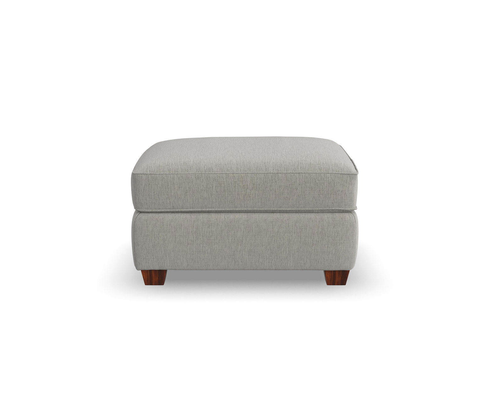 Thornton 5535 Sofa (100+ fabrics) 77" or 87" - Thornton Ottoman