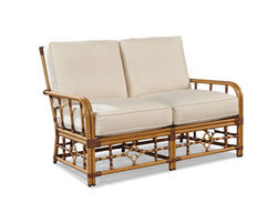 Mimi Loveseat (Made to order Fabrics)