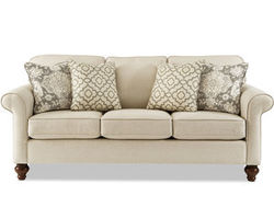 Delilah 85" Sofa (Performance fabrics) 773850