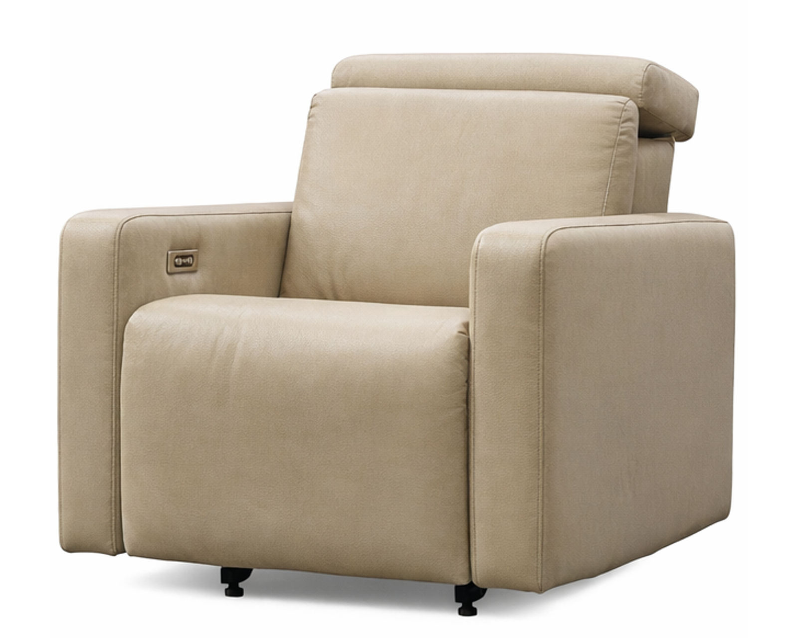 Patty 3002 Recliner (+130 leathers) - Built Stronger. Feels Better. Lasts Longer.