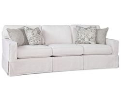Gramercy Park Slipcover Sofa (74" - 81" - 92") +69 fabrics
