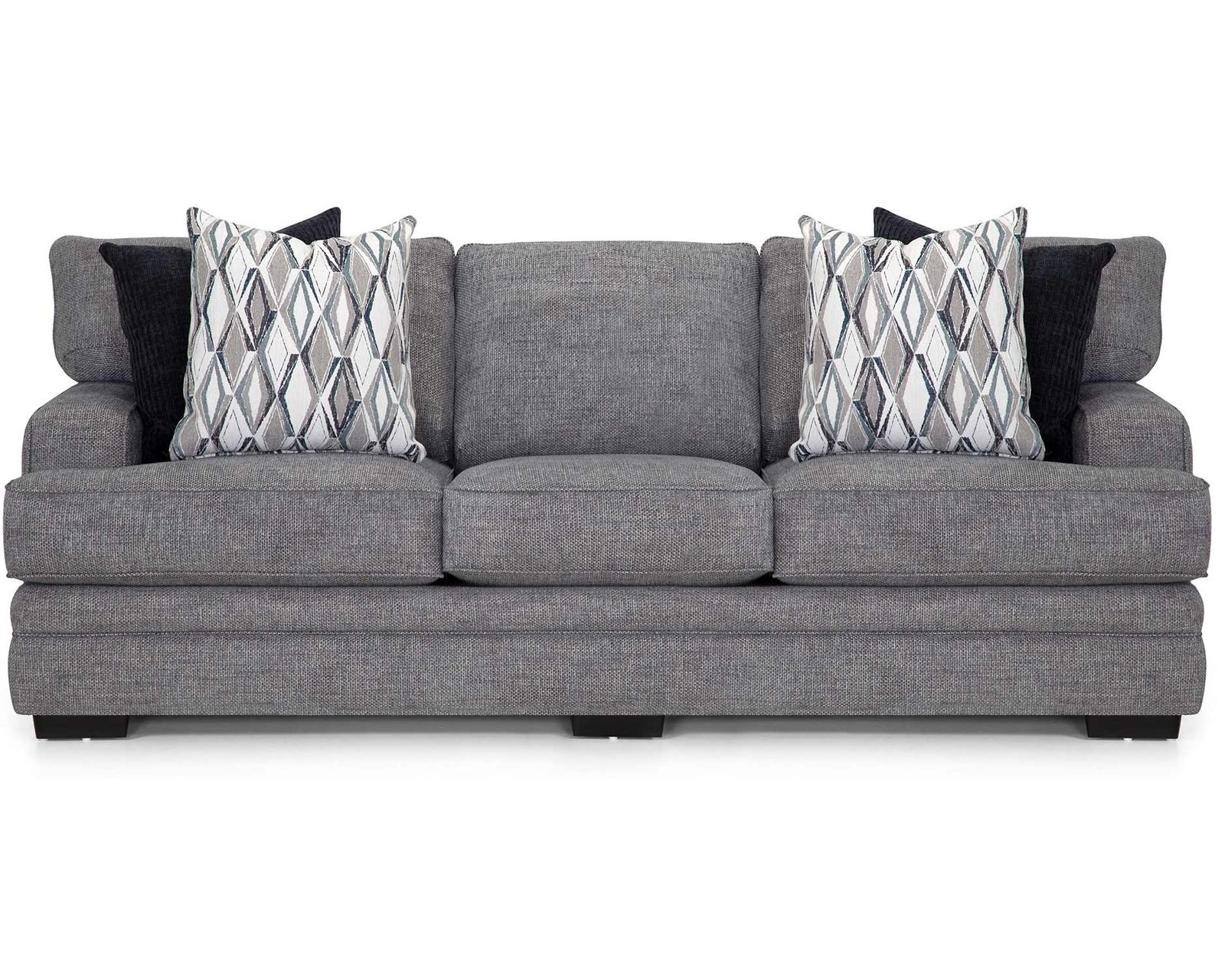 Juno 101" Extra Wide Sofa (Best-Selling Style. Extra-Wide 101") - Juno 101" Sofa