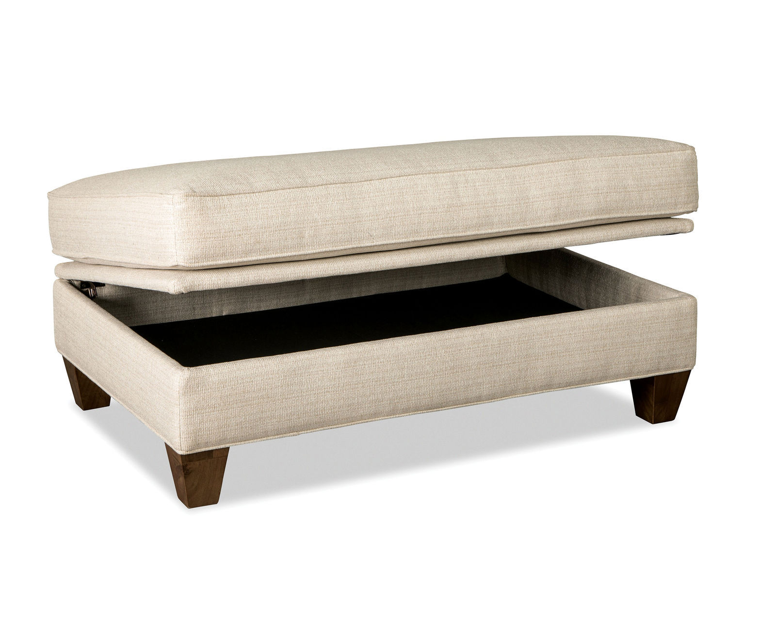 C9 Storage Ottoman (100+ Performance fabrics) Make it Yours