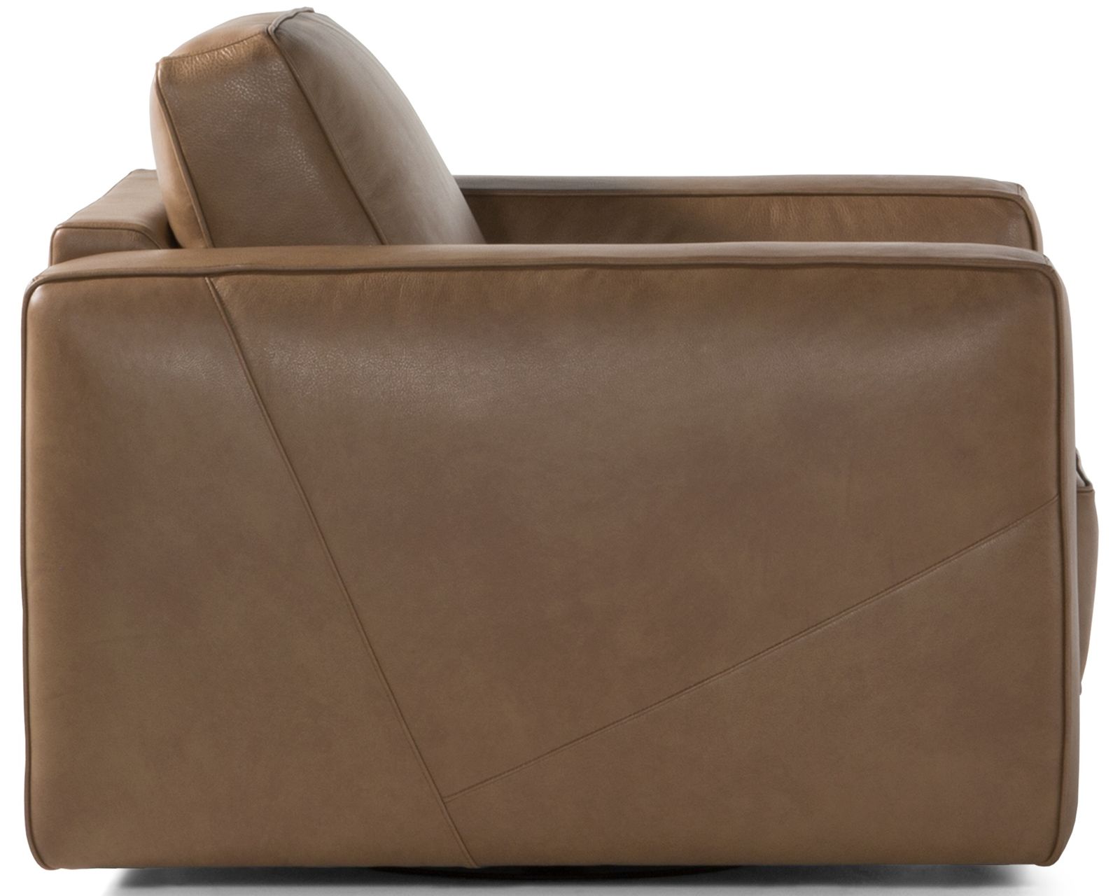 Boston C259 Sofa (85" or 95") +50 leathers - Boston Armchair
