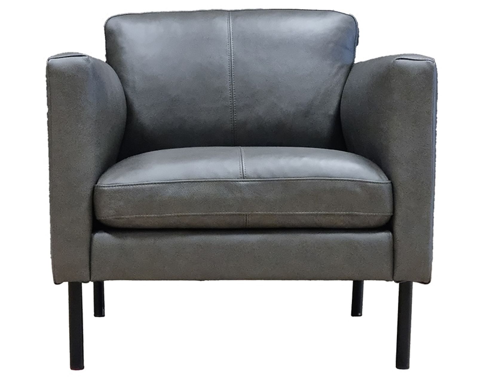 Villa 80" Leather Sofa (+20 leathers)