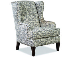 Covington Wing Chair P037510BD (+100 performance fabrics)