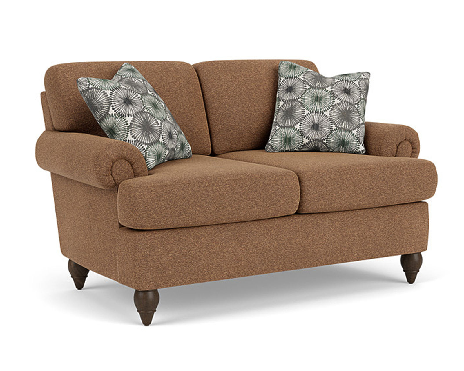 Flexsteel 5018 Loveseat (421-72)