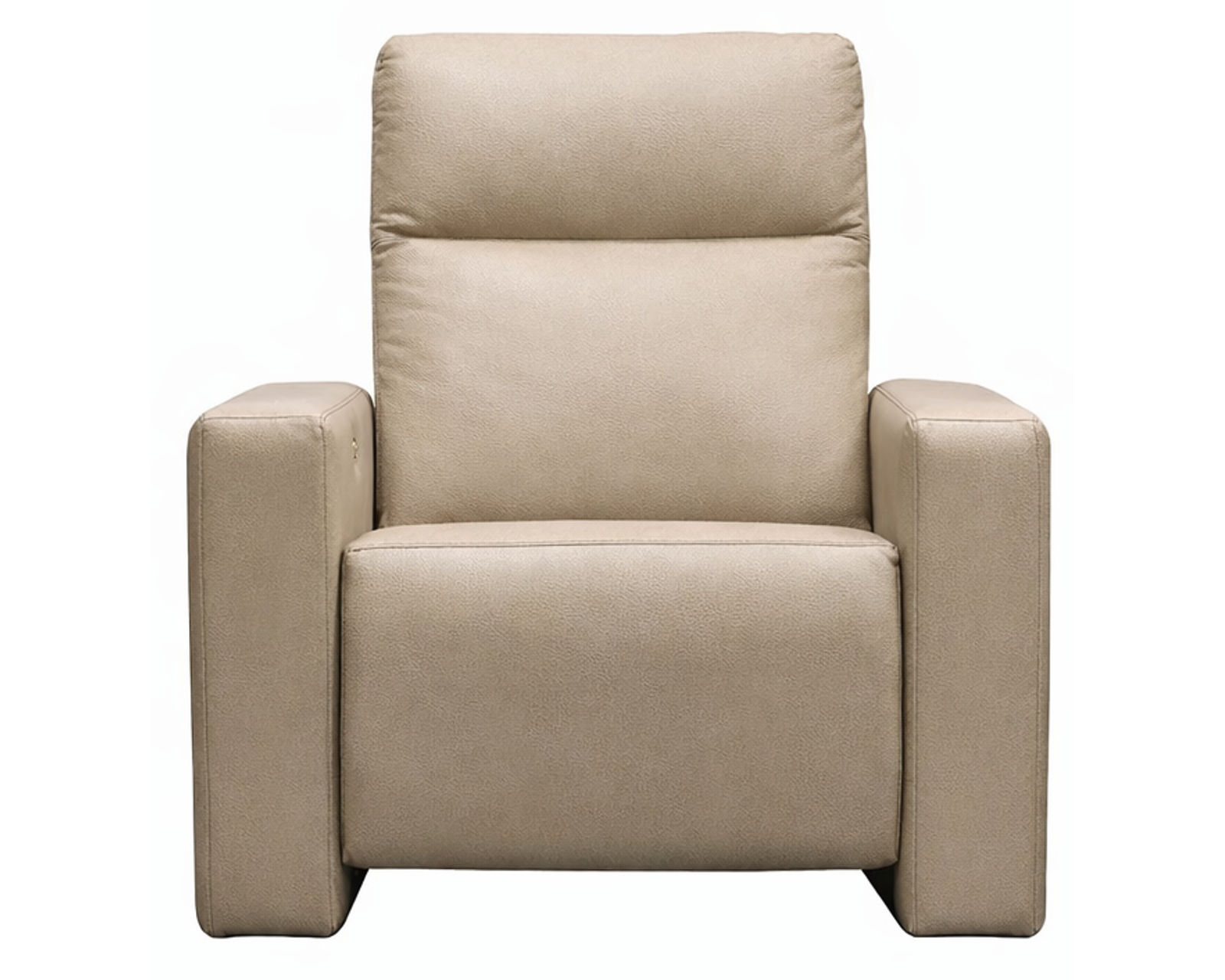 Frances Dual Power Reclining Sofa — Available in Standard & Wide Cushions, 140+ Leather Options, and 79", 83", or 112" Widths - Endless Custom Options. One Perfect Fit.