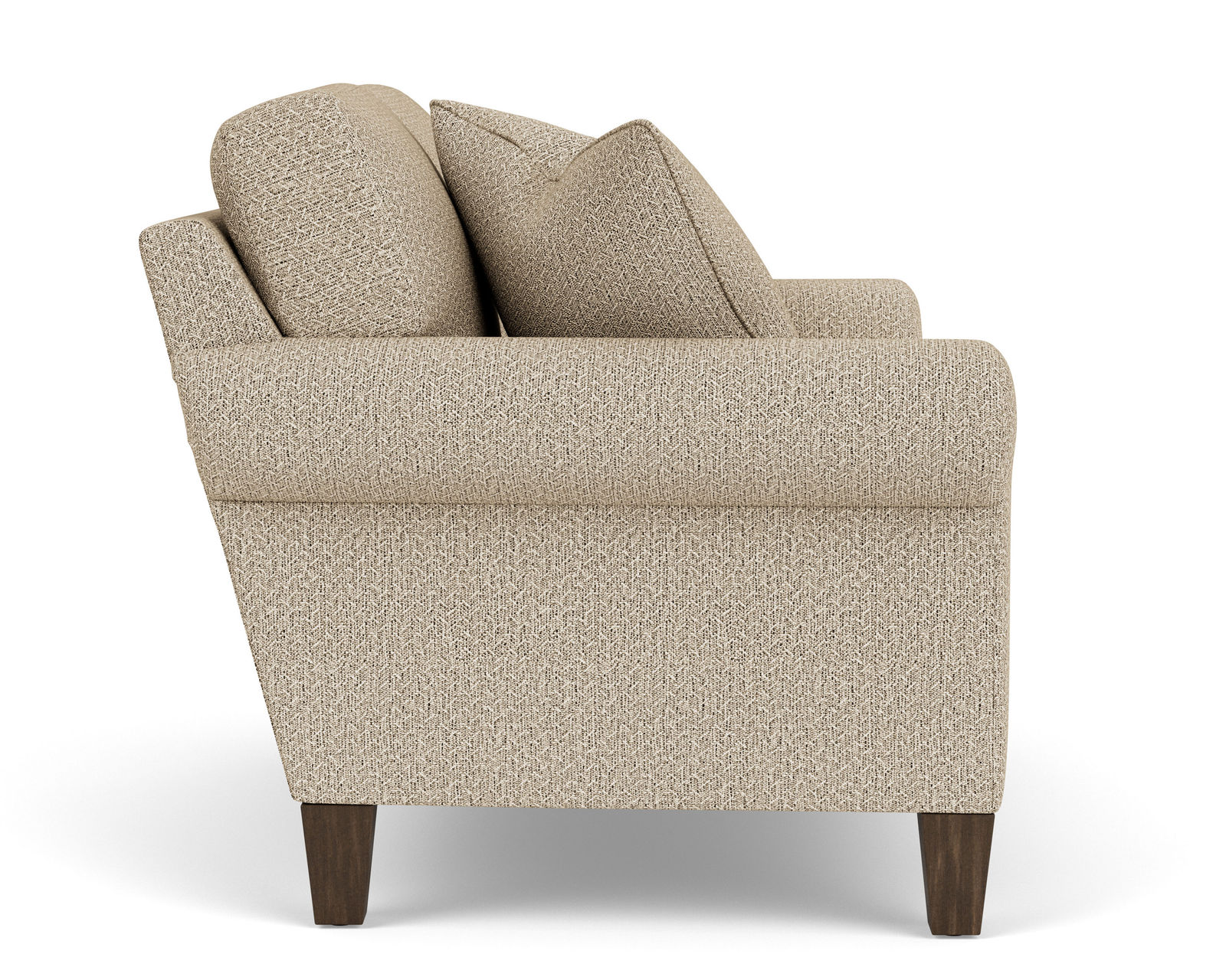 Flexsteel 5037 Sofa (108-80)