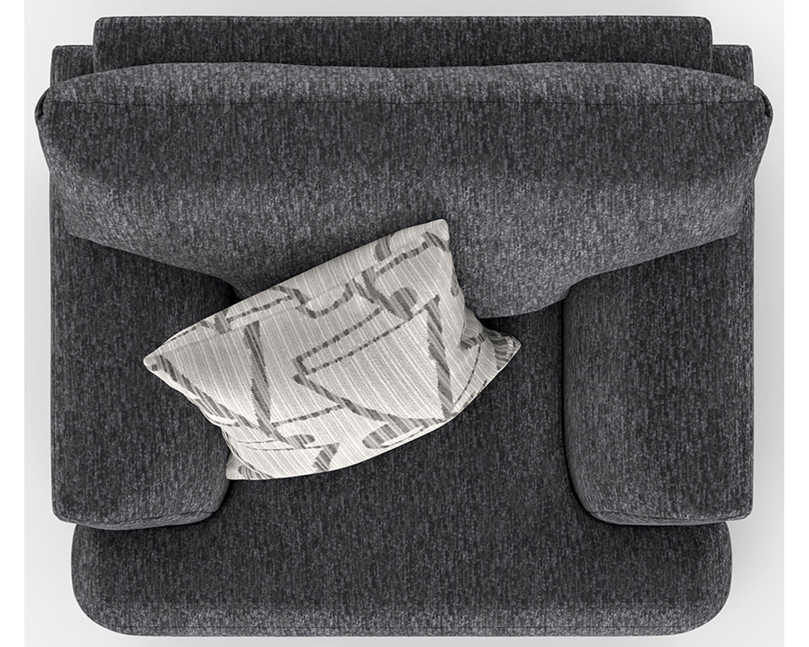 Tyson 93" Sofa (includes pillows) 2 colors - Comfort That Brings Everyone Together.