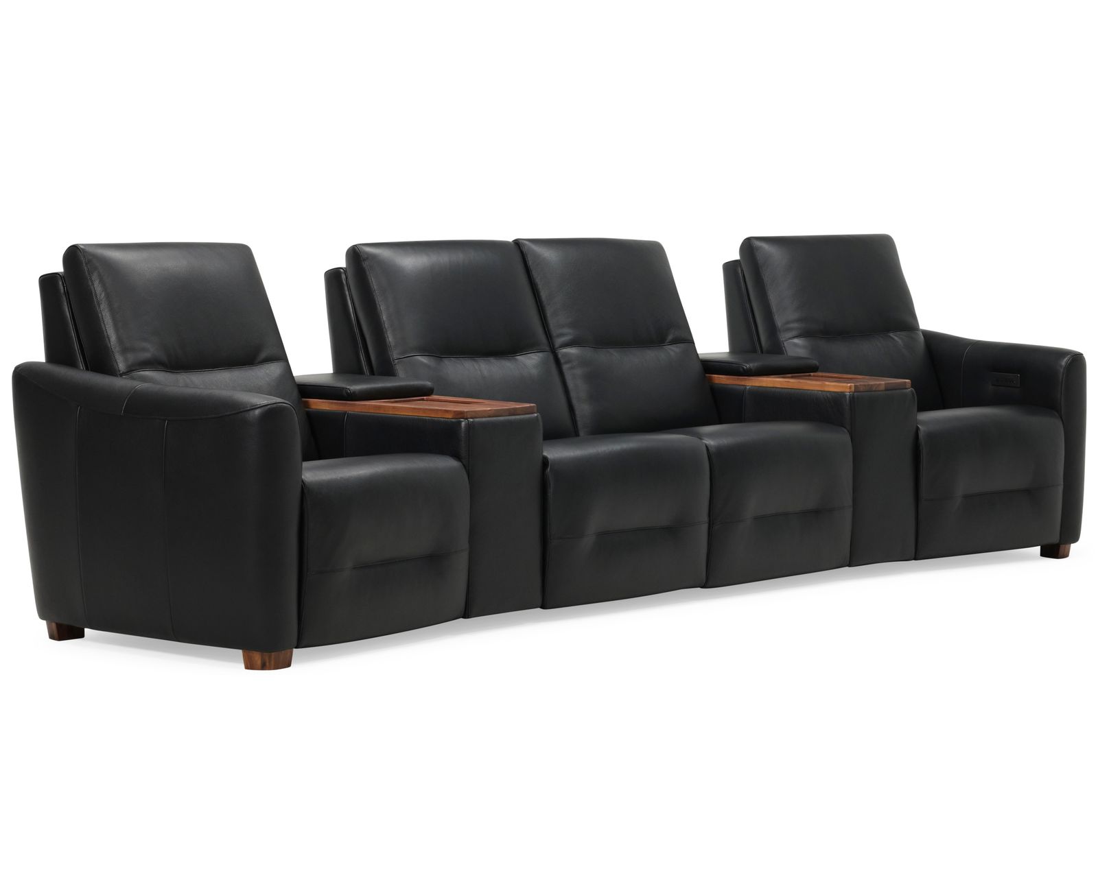 Sanibel 40111 Home Theater Sectional (+200 colors)