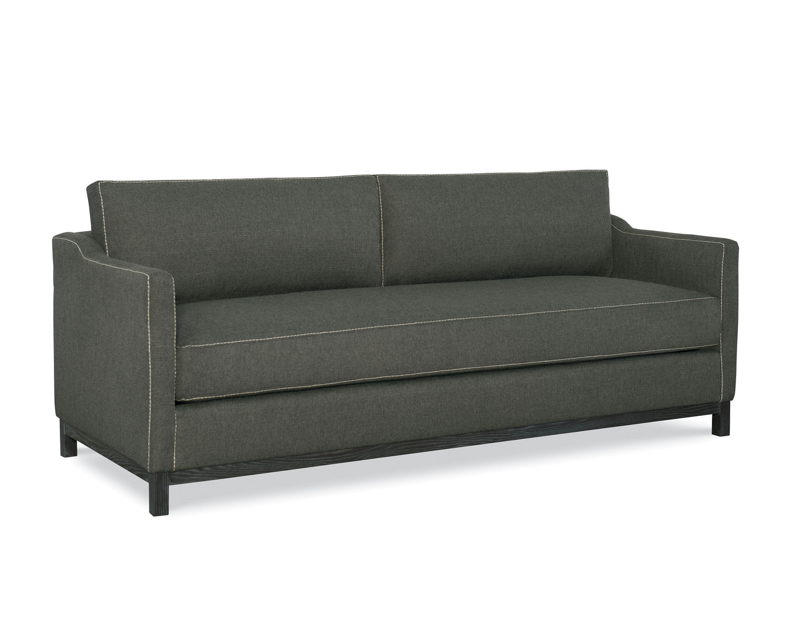 Ryan 84" or  96" Sofa (+75 fabrics) - 84" Sofa