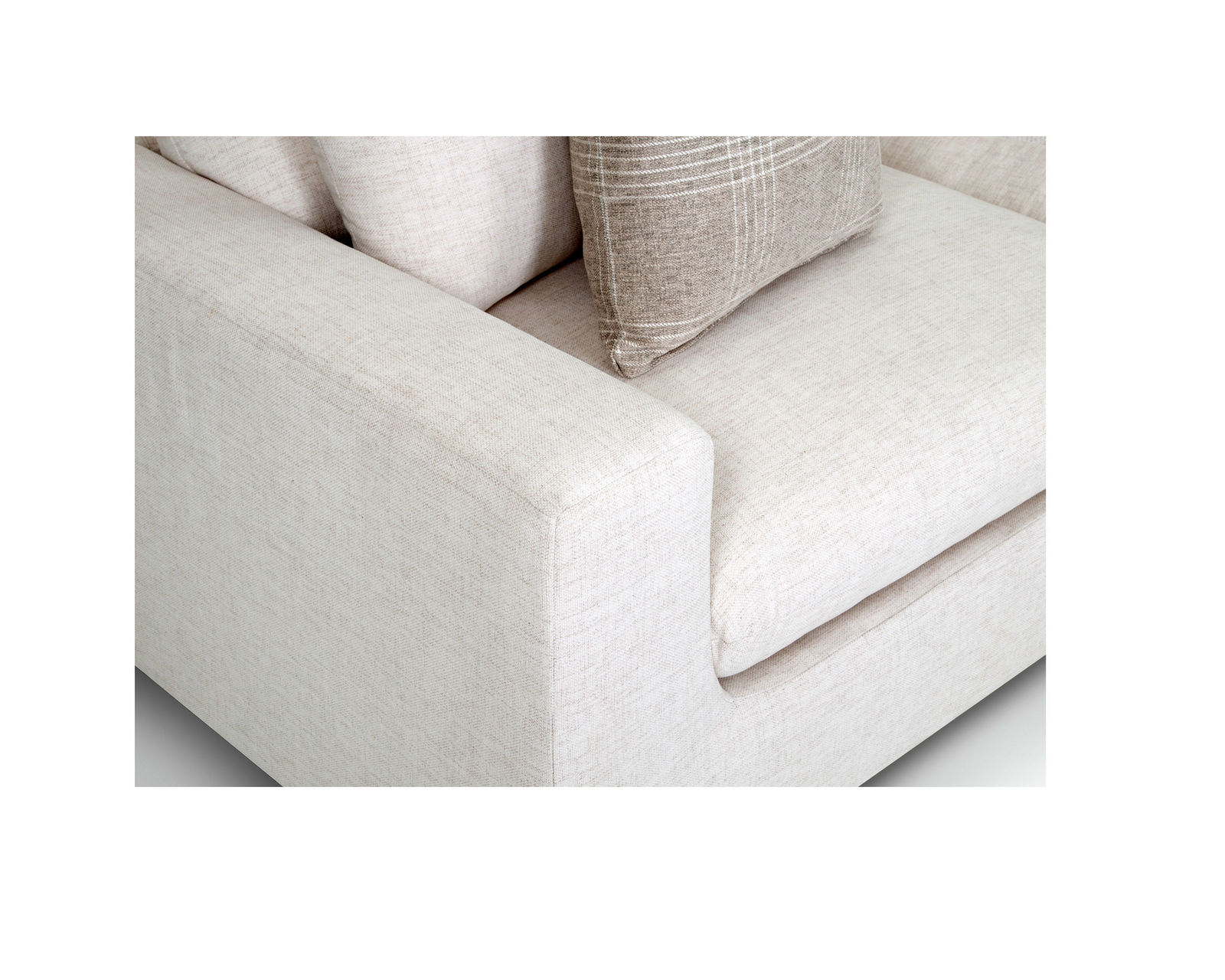 Darcy 972 Stationary Sectional