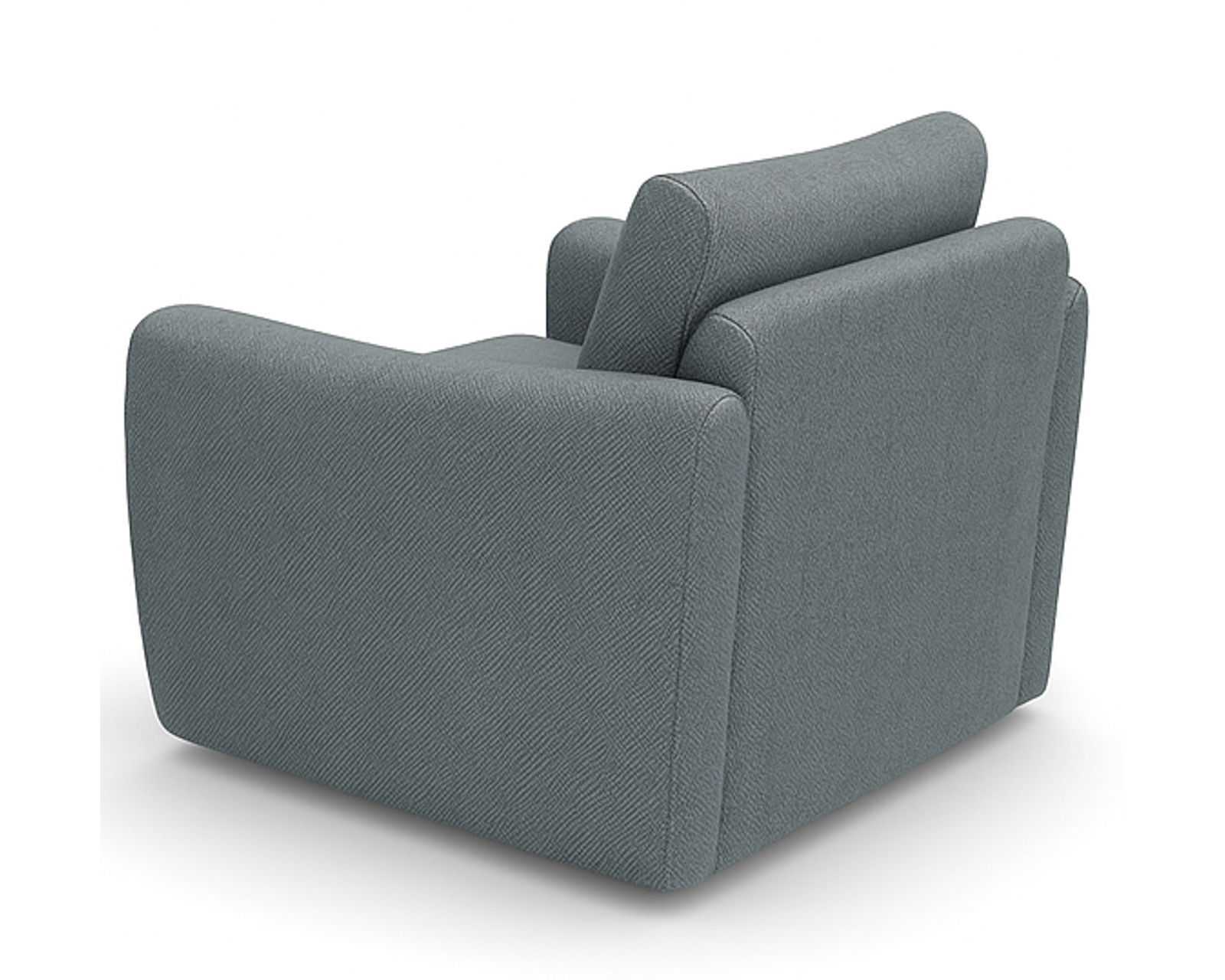 Charli 77743 Sofa (79" x 90" or 111") +50 fabrics - Charli Swivel Chair
