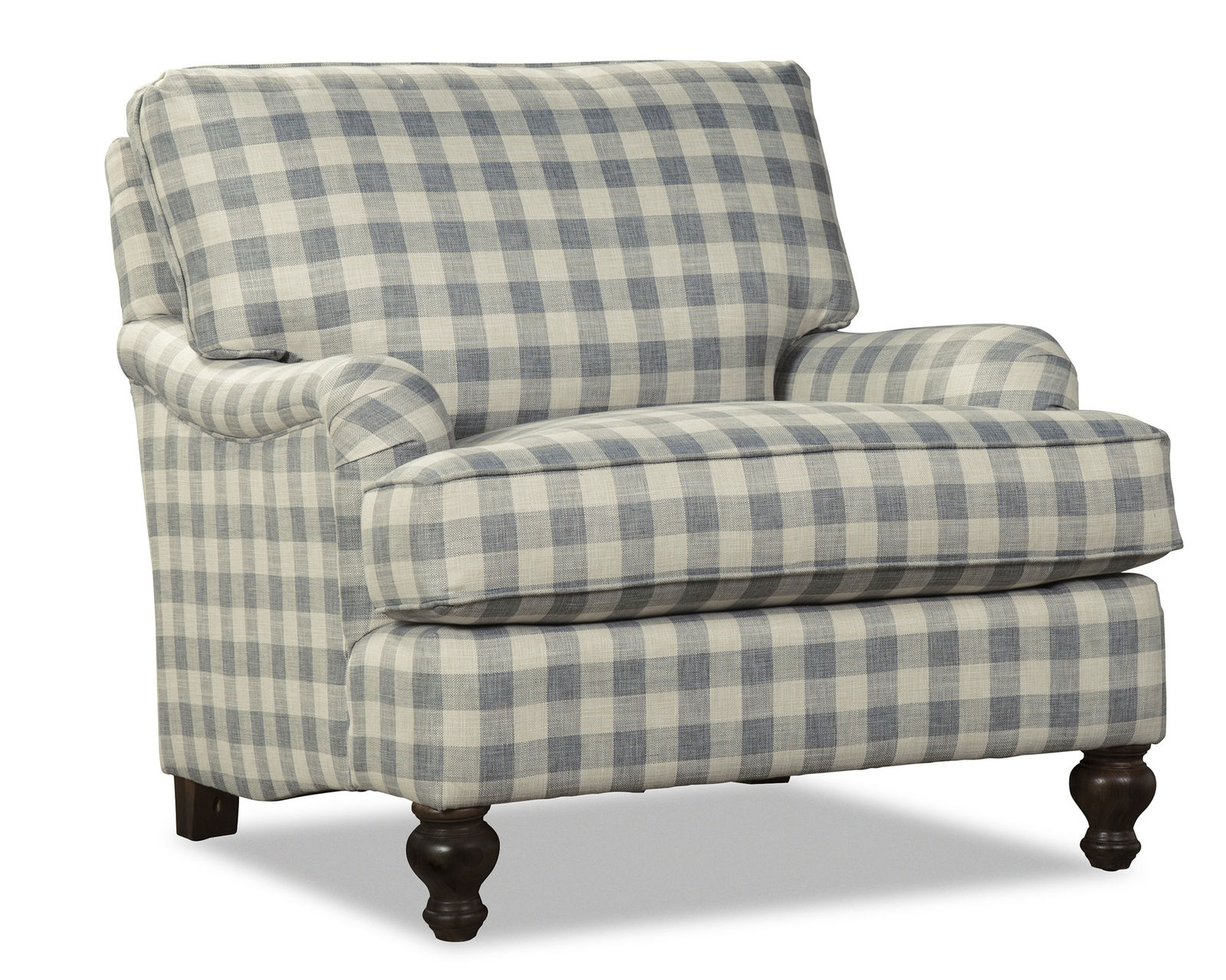 Randalton Accent Chair (Performance fabrics) 	P006410BD