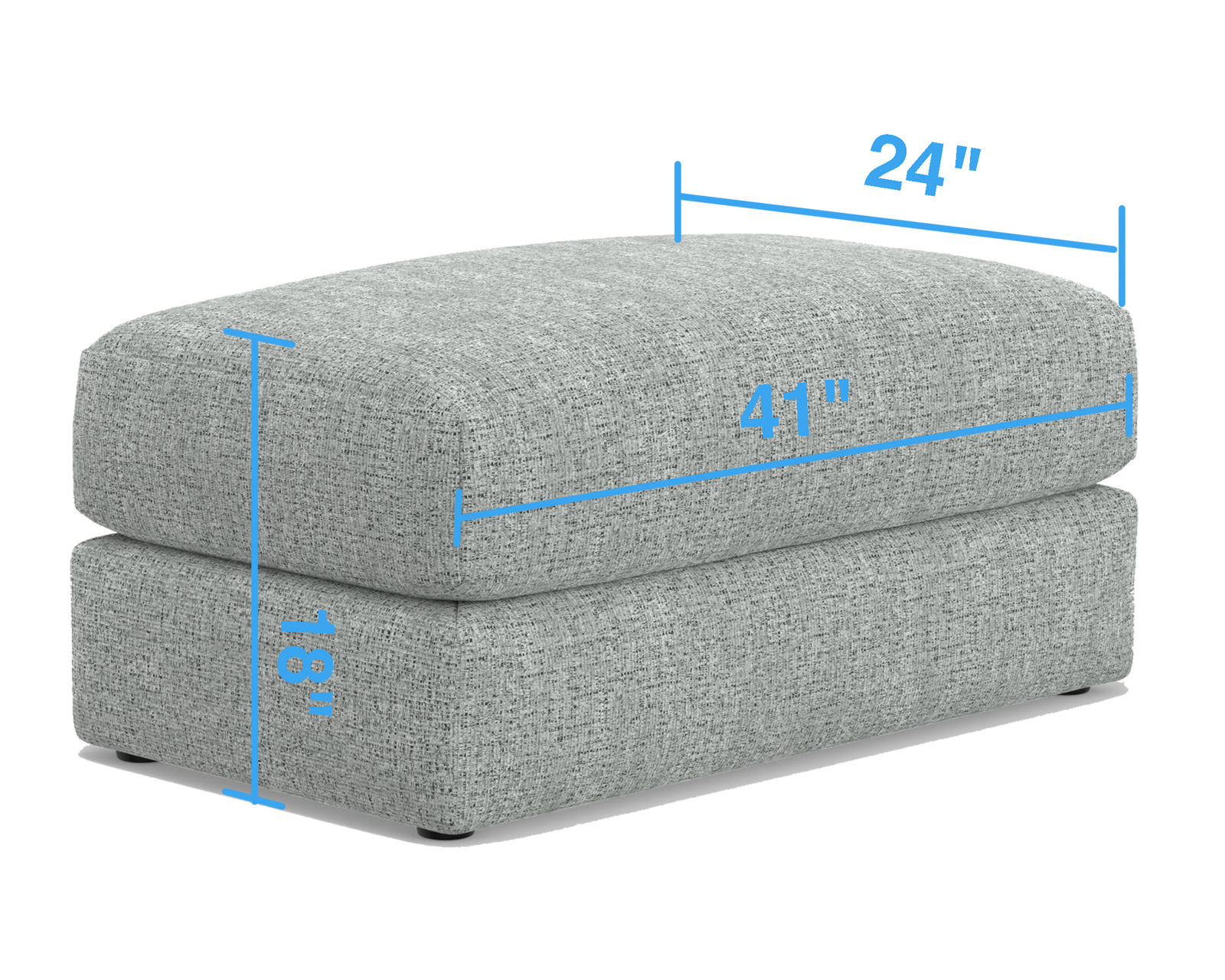 Brett 93" Sofa (2 colors) includes pillows - Quality You Can Count On, Comfort You'll Love.