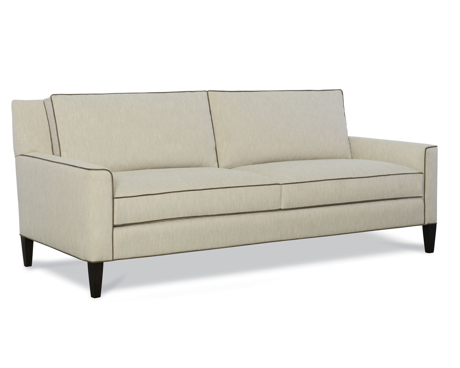 Dawson 76" - 84" or 94" Sofa (+75 fabrics) - 84" Sofa