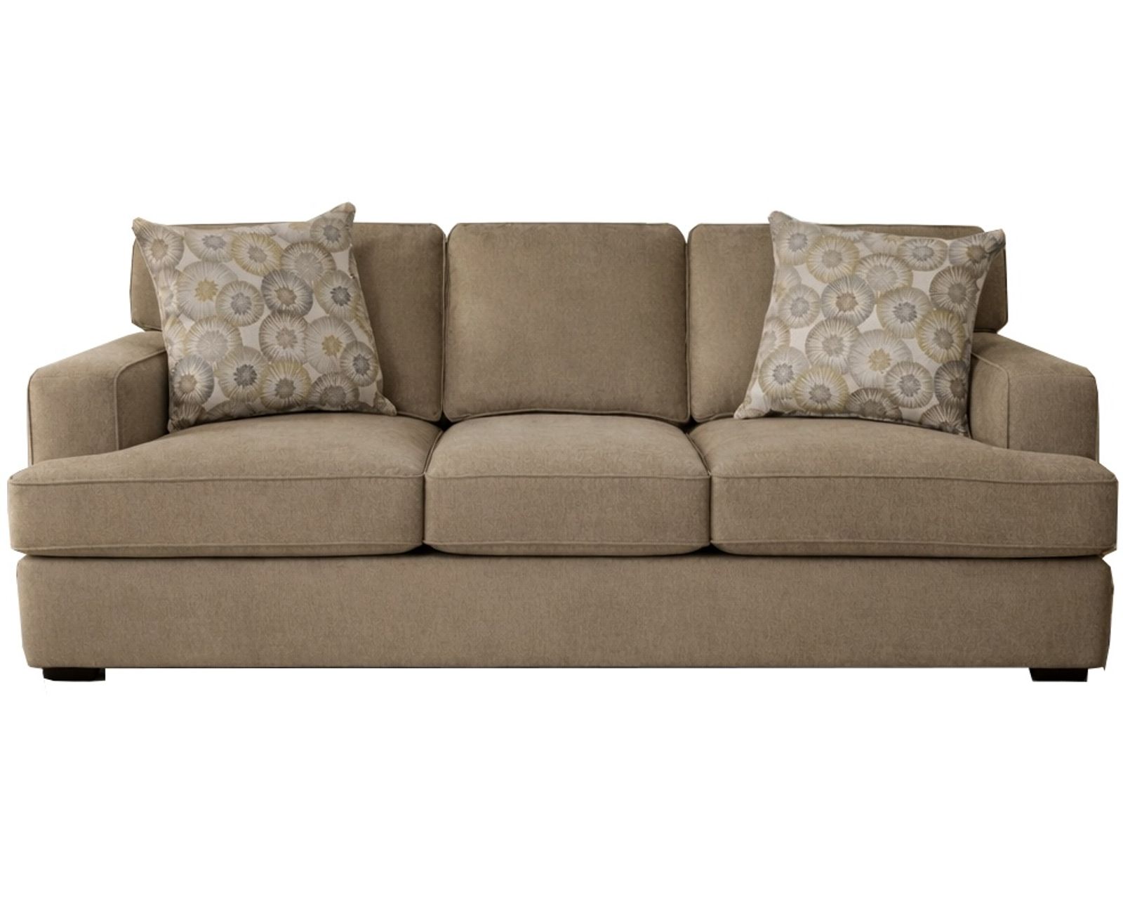 Rouse 91" Sofa  (+101 Standard and Performance Fabrics) - Rouse 91" Sofa