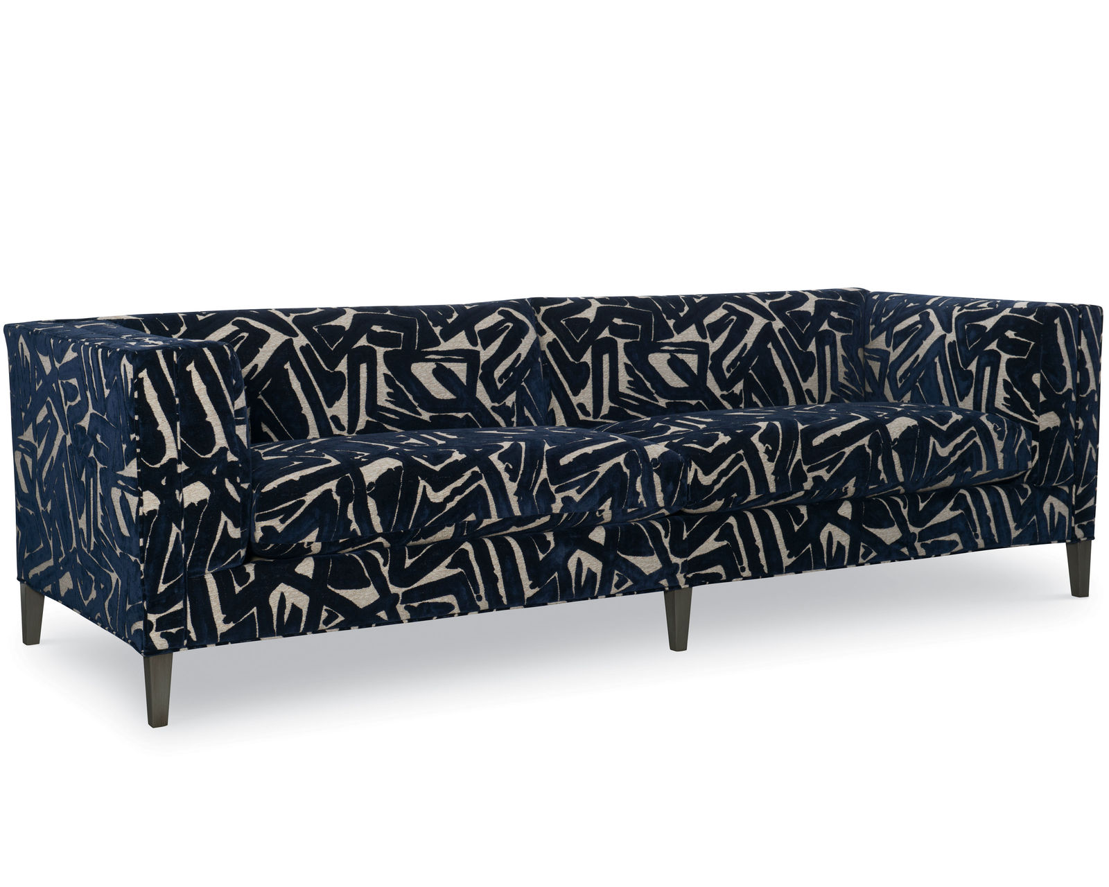 Chester II 82" or 100" Sofa (+75 fabrics)