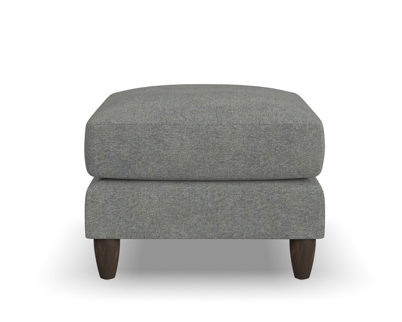 Thomas 5350 Mid Century Sofa (+100 fabrics) 85" - Thomas 5350 Mid Century Ottoman