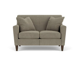 Digby 5966 Loveseat (100+ fabrics)