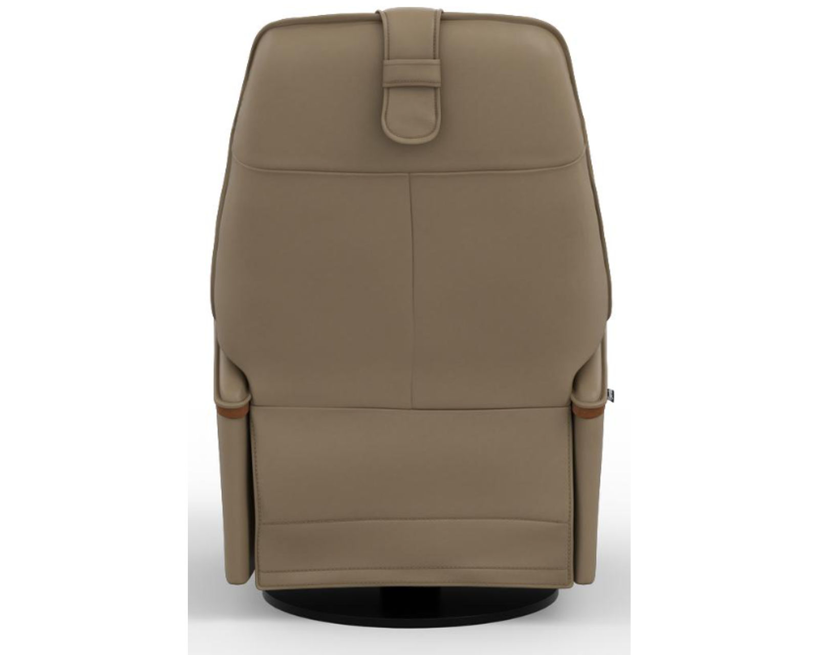 Helsinki Power Swivel Glider Rocker Recliner tan (In stock - Fast shipping) - Helsinki Power Swivel Glider Recliner Tan (In stock - Fast shipping)