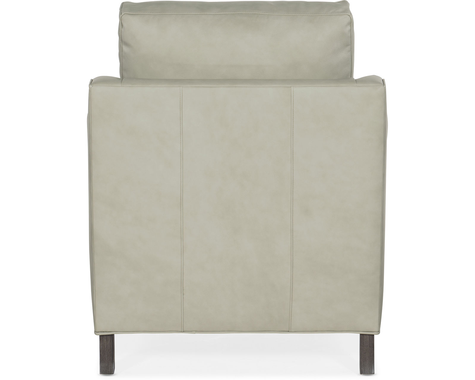 Bradington Young Marleigh 772 Sofa (12 leathers) 8-Way Hand Tied - Marleigh Stationary Chair 8-Way Hand Tie