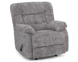 Benson Rocker Recliner (+2 colors)