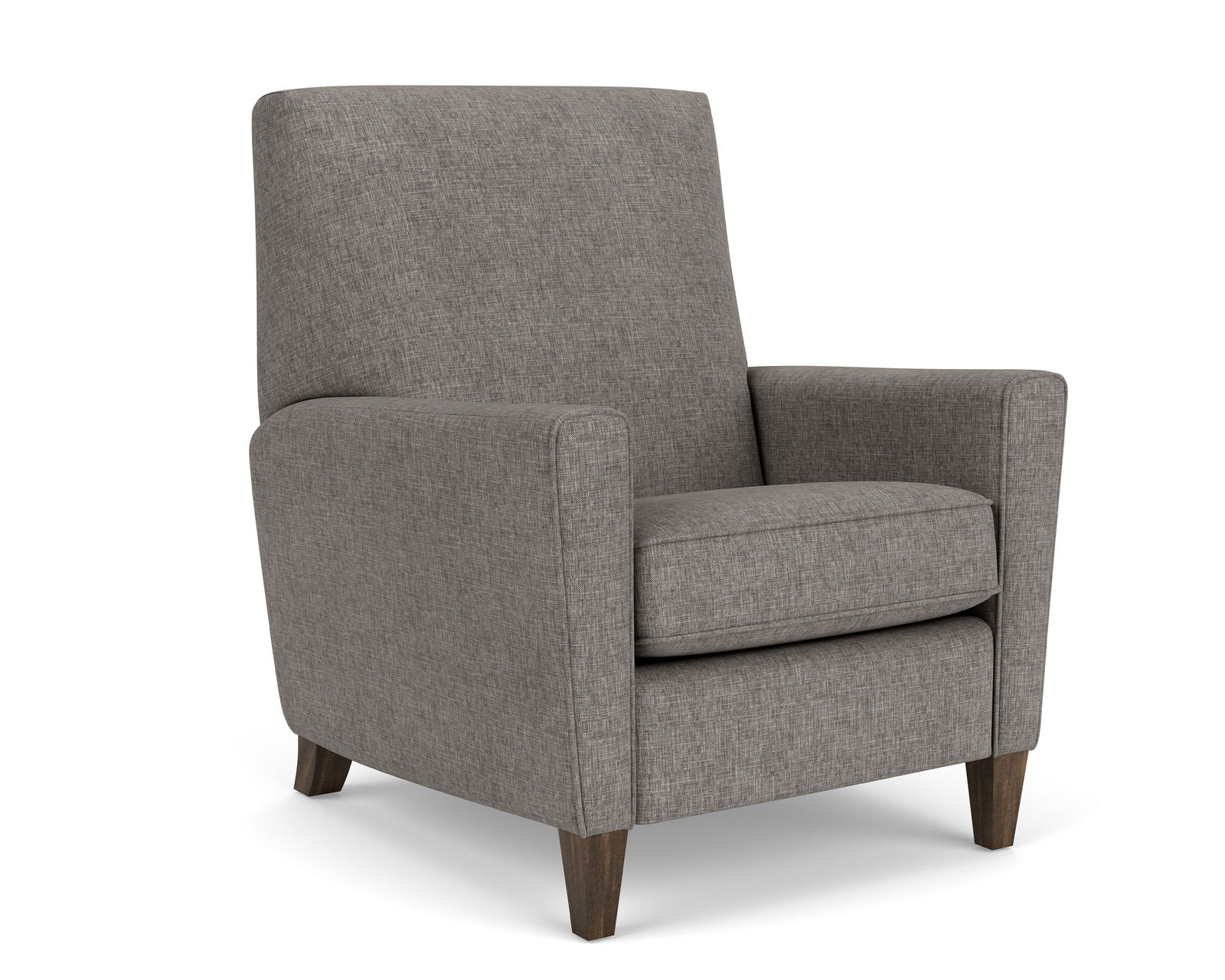Digby 5966 High Leg Recliner (+100 fabrics) - Digby High Leg Recliner
