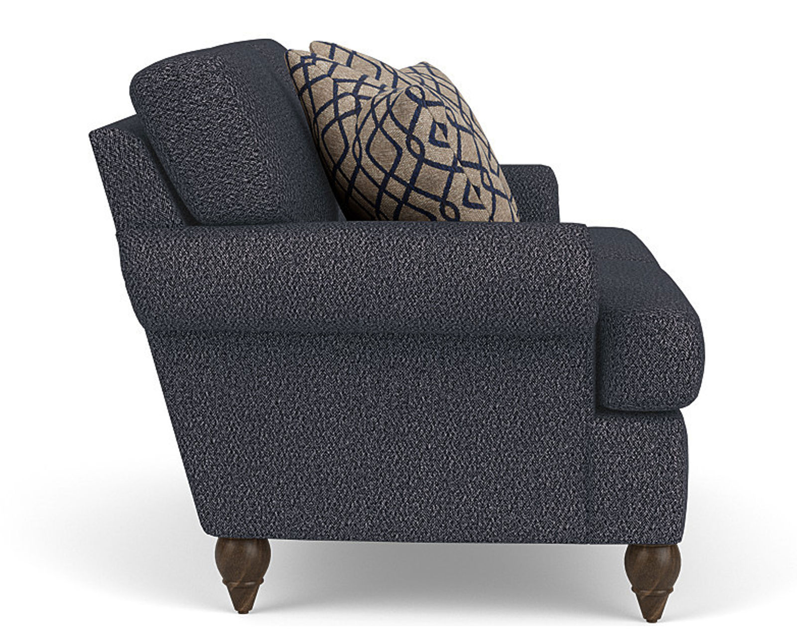Flexsteel 5018 Loveseat (720-40)