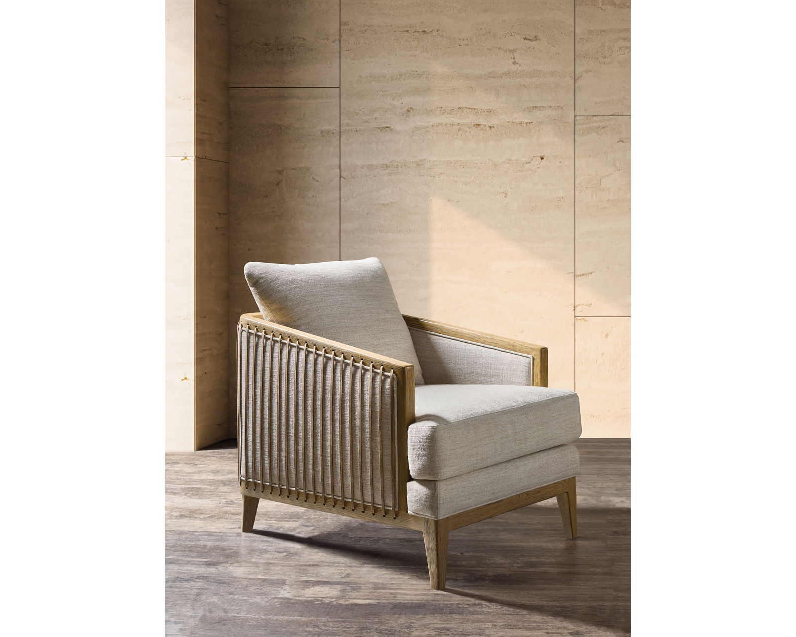 Enveyed Modern Sofa 82" (In stock) - Enveyed Chair