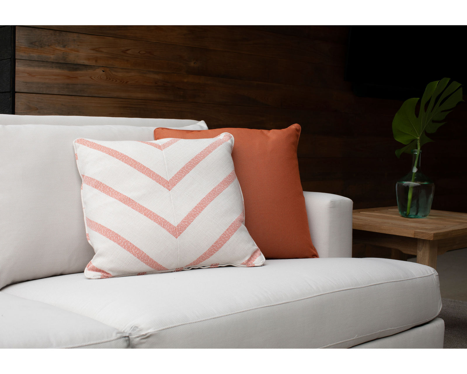 Jefferson Outdoor Sectional (Made to order fabrics)