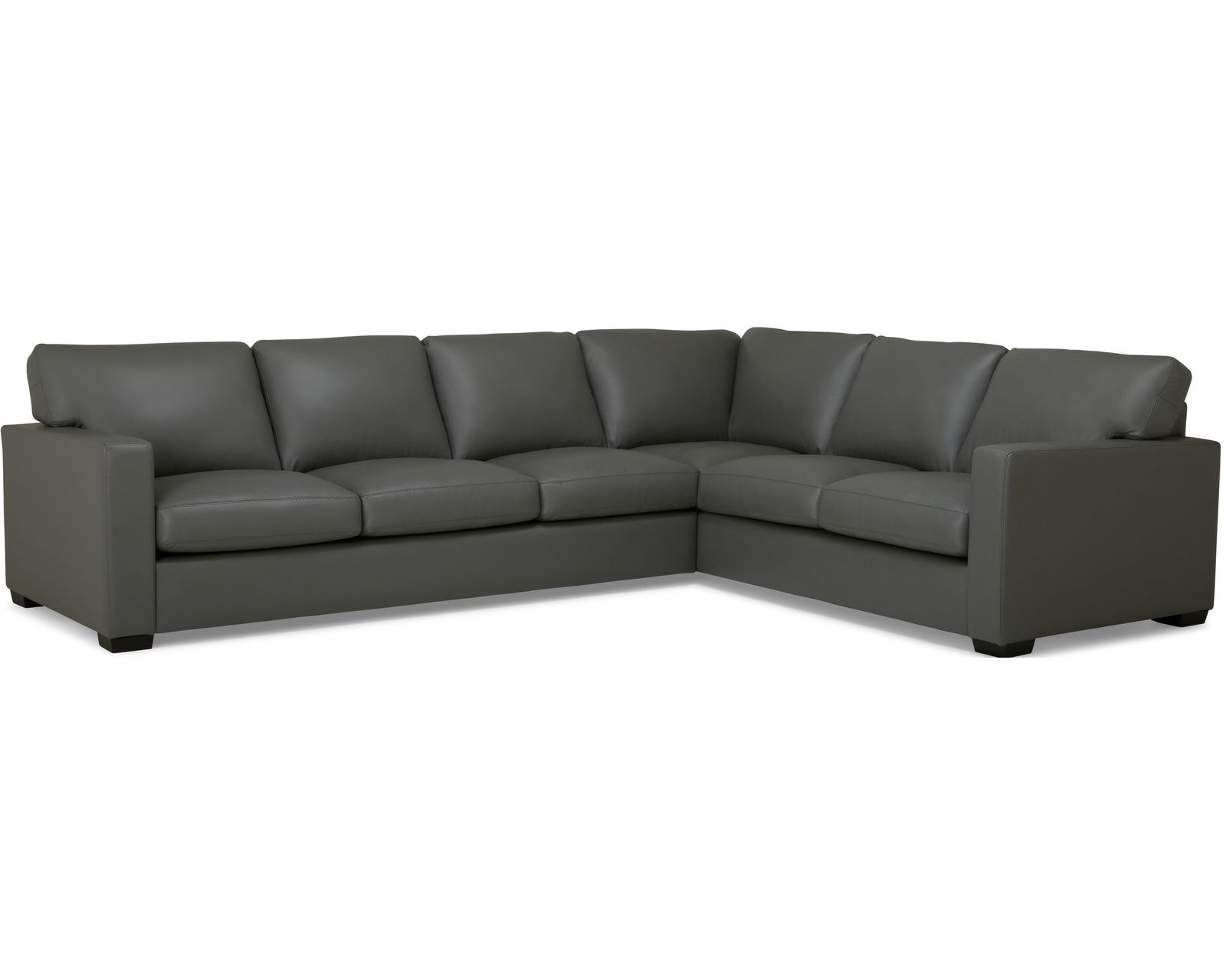 Colebrook 77267 Sectional (+100 Leathers)