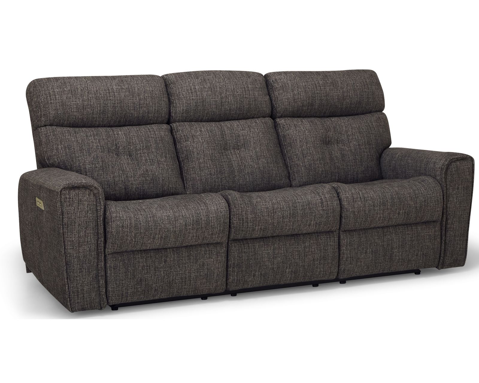 Acacia 41080 Power Headrest Power Reclining Sofa (86") +50 fabrics - Acacia 86" Power Headrest Power Reclining Sofa