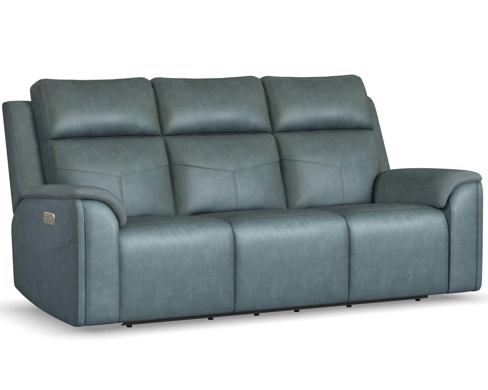 Vernon 86" Triple Power Zero Gravity Reclining Sofa w/ Heat and Massage (+2 colors) In stock