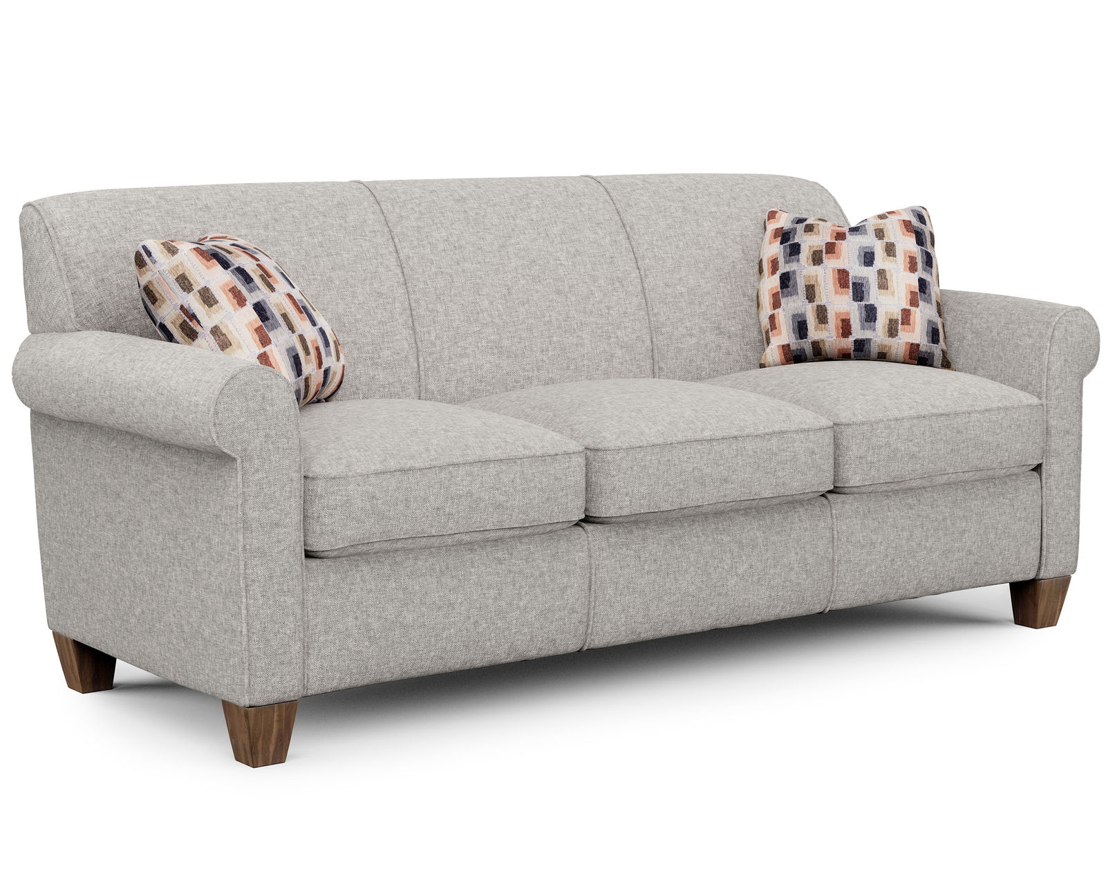 Dana 5990 Chair (100+ fabrics) - Commercial quality furniture grade plywood frames