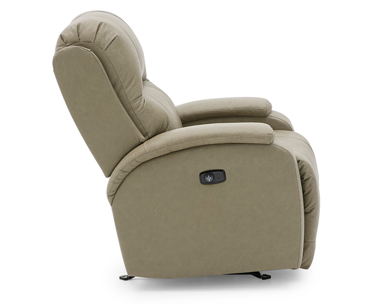 Maverly Leather Power Lift Recliner (+46 leathers) 350 Pounds - Maverly Leather Power Lift Recliner (+46 leathers) 350 Pounds