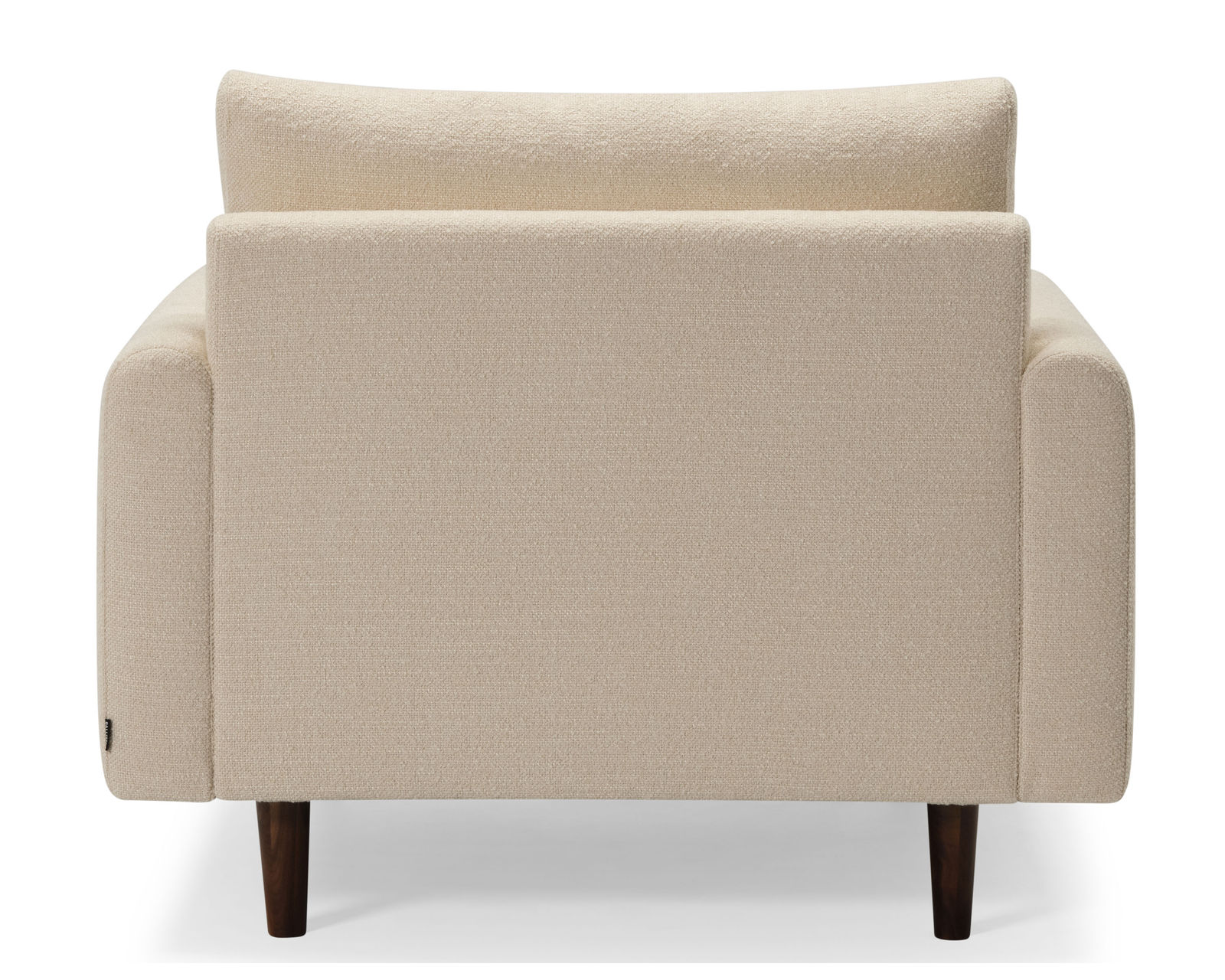 Lexi 77694 Chaise Lounge (+100 leathers) - Lexi Chair