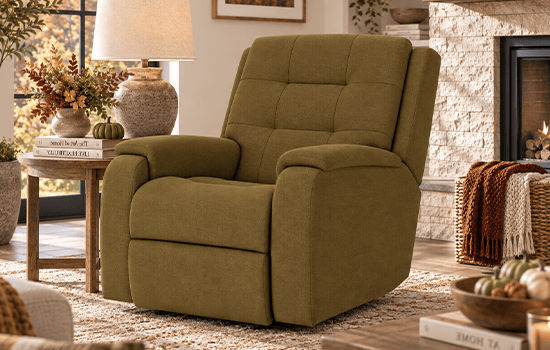Recliners