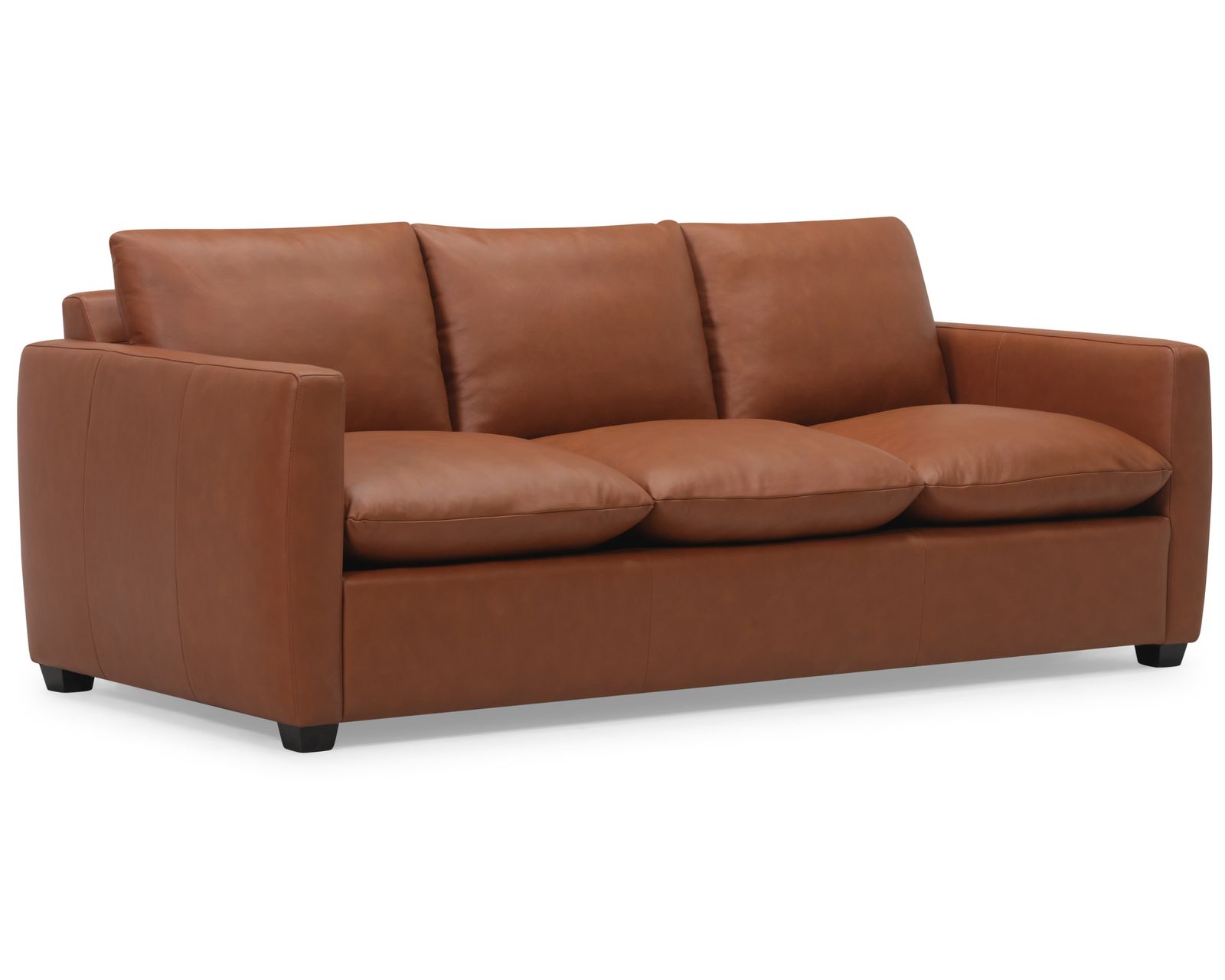 Laguna 77752 Sofa (74", 85" or 105") +100 leathers - Laguna 85" Sofa
