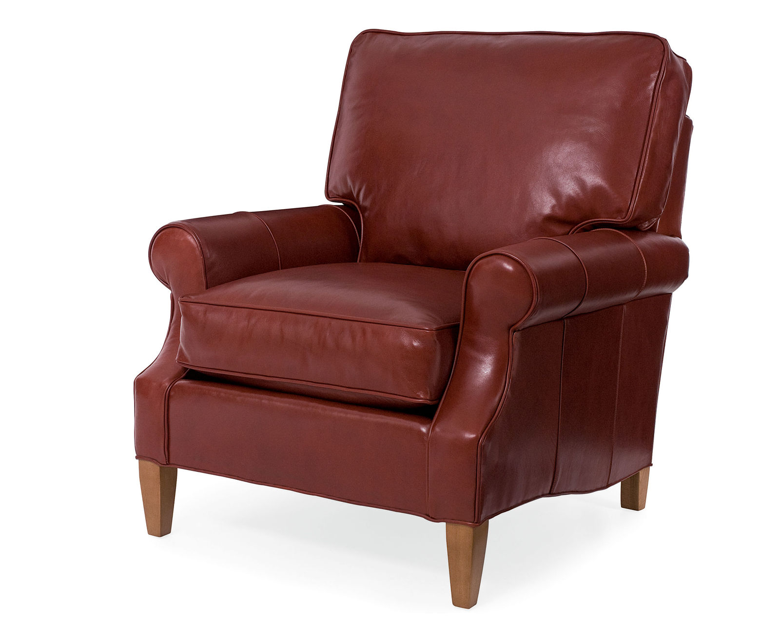 Heatherfield 83" Sofa (+75 fabrics) - Also available in leather
