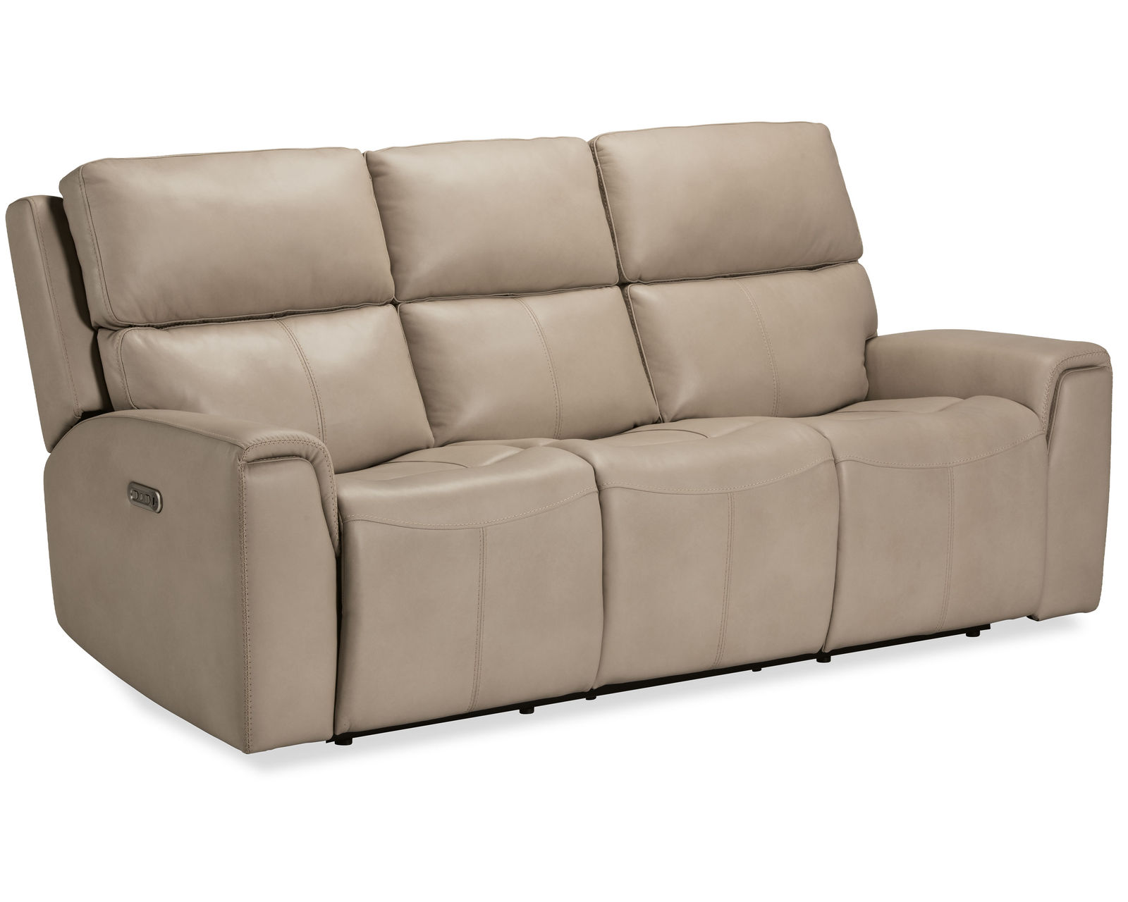 Jarvis Power Reclining Sofa with Power Headrests (009-70) ZERO GRAVITY - In stock